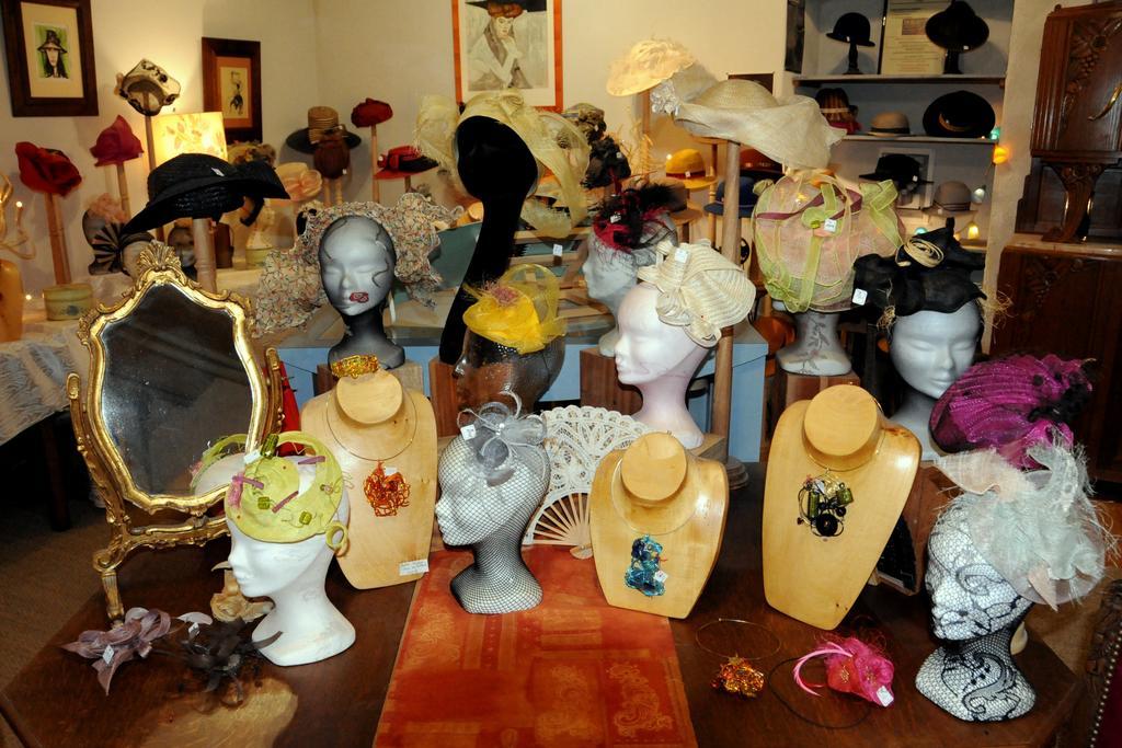 Les Ateliers D'Art Bed and Breakfast Roanne Eksteriør billede