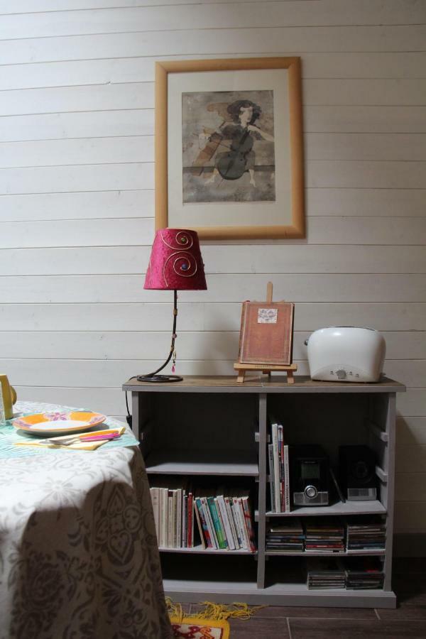 Les Ateliers D'Art Bed and Breakfast Roanne Eksteriør billede